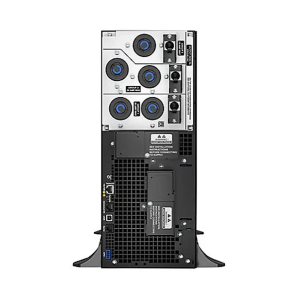Nobreak APC Rack Smart-UPS RT 6 kVA Bifásico/208 SRT6KXLT - Imagem 2