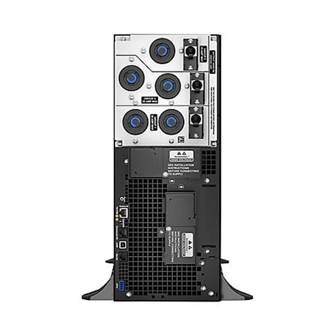 Nobreak APC Rack Smart-UPS RT 6 kVA Bifásico/208 SRT6KXLT -NAC - Imagem 2