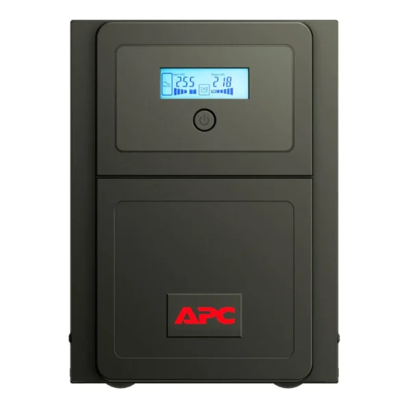 Nobreak APC Smart-UPS 1500va Mono220 SMV1500AI-BR