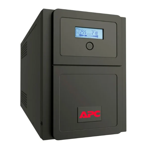 Nobreak APC Smart-UPS 1500va Mono220 SMV1500AI-BR - Imagem 2