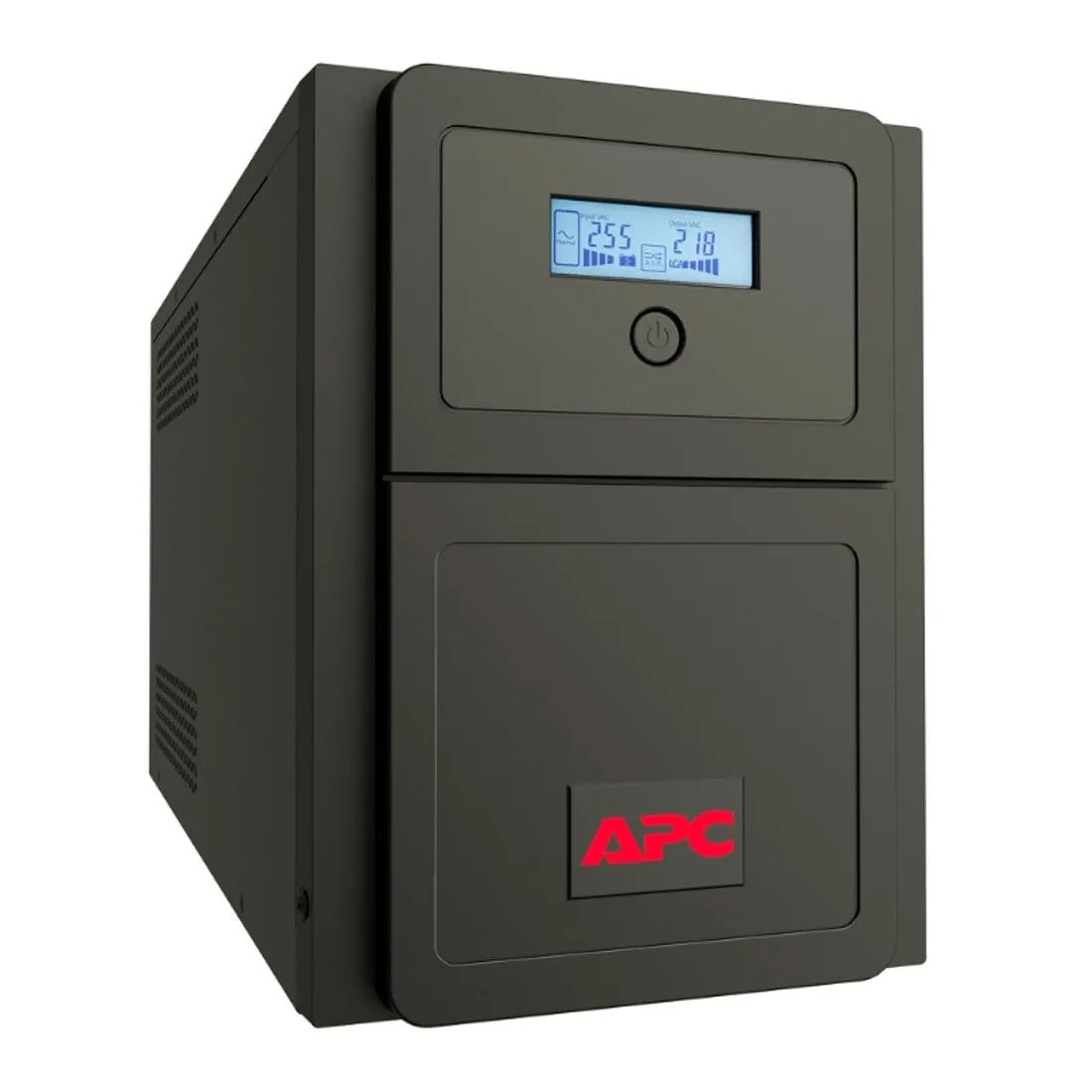 Nobreak APC Smart-UPS 1500va Mono220 SMV1500AI-BR -NAC - Imagem 2