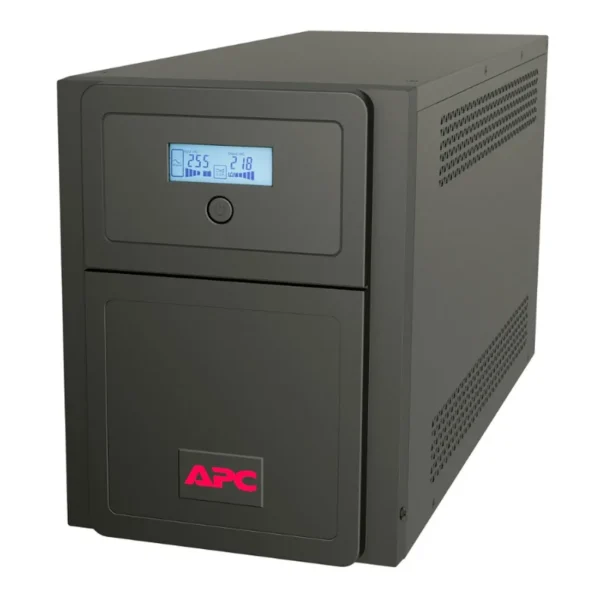 Nobreak APC Smart UPS 3000va Mono220 SMV3000CAI-BR