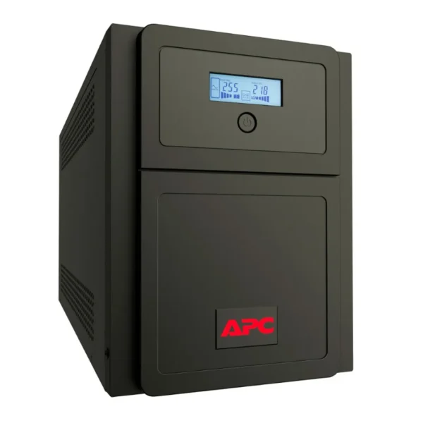 Nobreak APC Smart UPS 3000va Mono220 SMV3000CAI-BR - Imagem 2