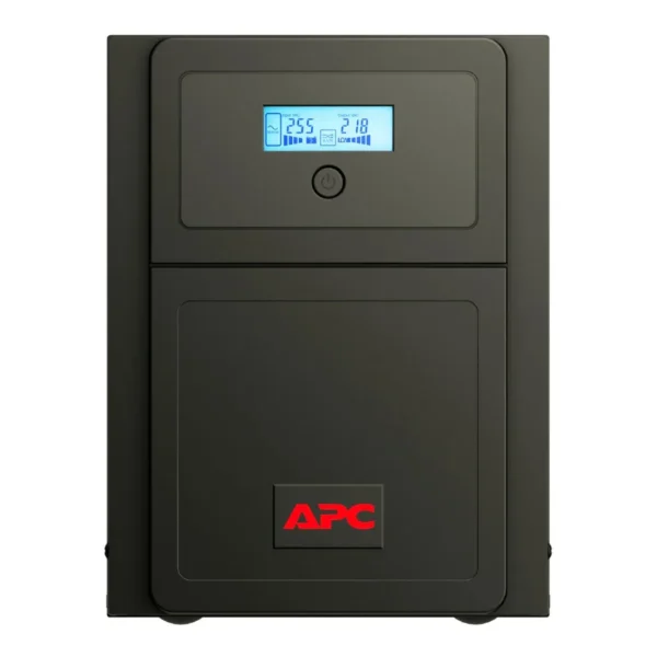 Nobreak APC Smart UPS 3000va Mono220 SMV3000CAI-BR - Imagem 4