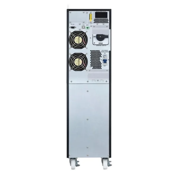 Nobreak APC SRV 10 kVA Mono 230v s/Expansão Bat SRV10KI - Imagem 3