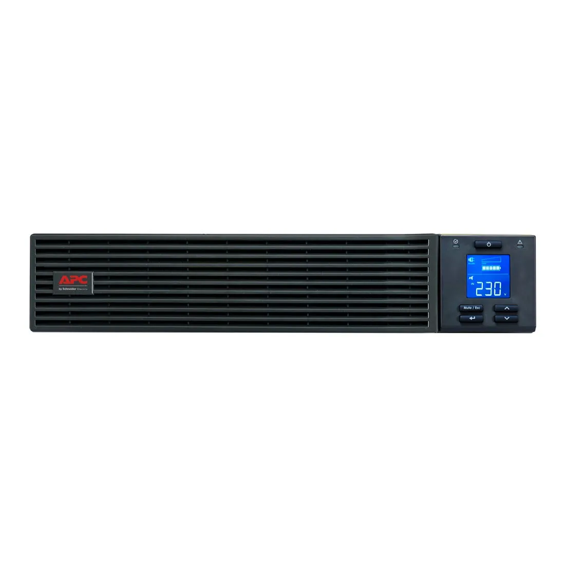 Nobreak APC SRV 2 kVA 230V Rack s/Expansão Bat SRV2KRI-BR -NAC - Imagem 2