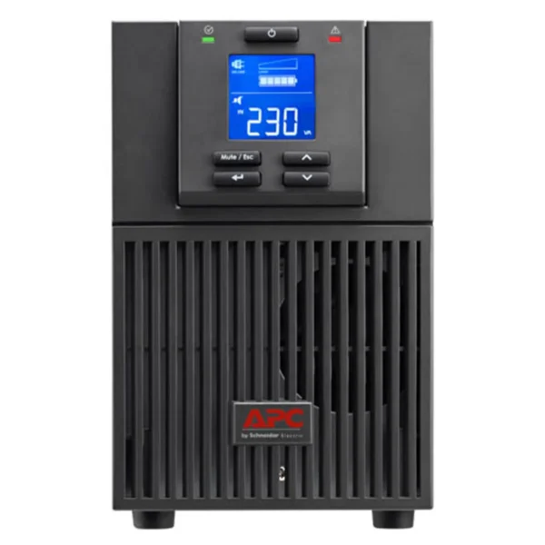 Nobreak APC SRV 2 kVA Mono 220V s/Expansão Bat SRV2KI-BR - Imagem 2