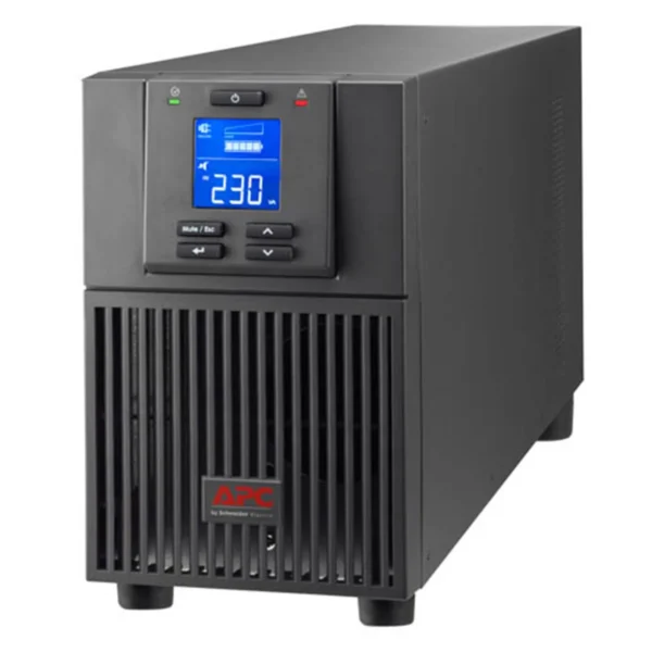 Nobreak APC SRV 2 kVA Mono 220V s/Expansão Bat SRV2KI-BR
