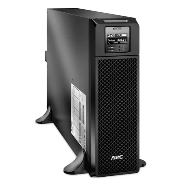 Nobreak Rack APC Smart-UPS RT 5Kva Mono230 SRT5KXLI