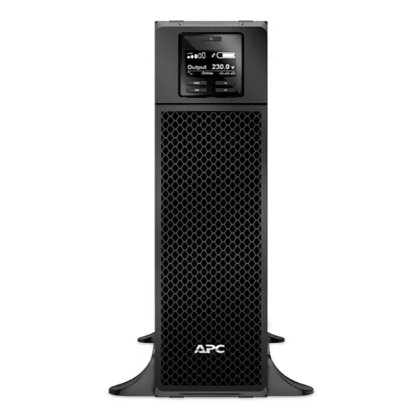 Nobreak Rack APC Smart-UPS RT 5Kva Mono230 SRT5KXLI - Imagem 3