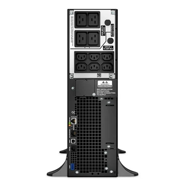 Nobreak Rack APC Smart-UPS RT 5Kva Mono230 SRT5KXLI - Imagem 2