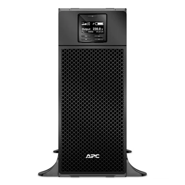 Nobreak Rack APC Smart-UPS RT 6Kva Mono230 - SRT6KXLI - Imagem 2