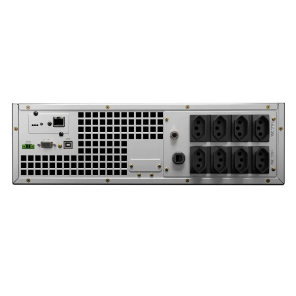 Nobreak SMS Atrium AR2200BI 115 3u XL 27853 - Imagem 2