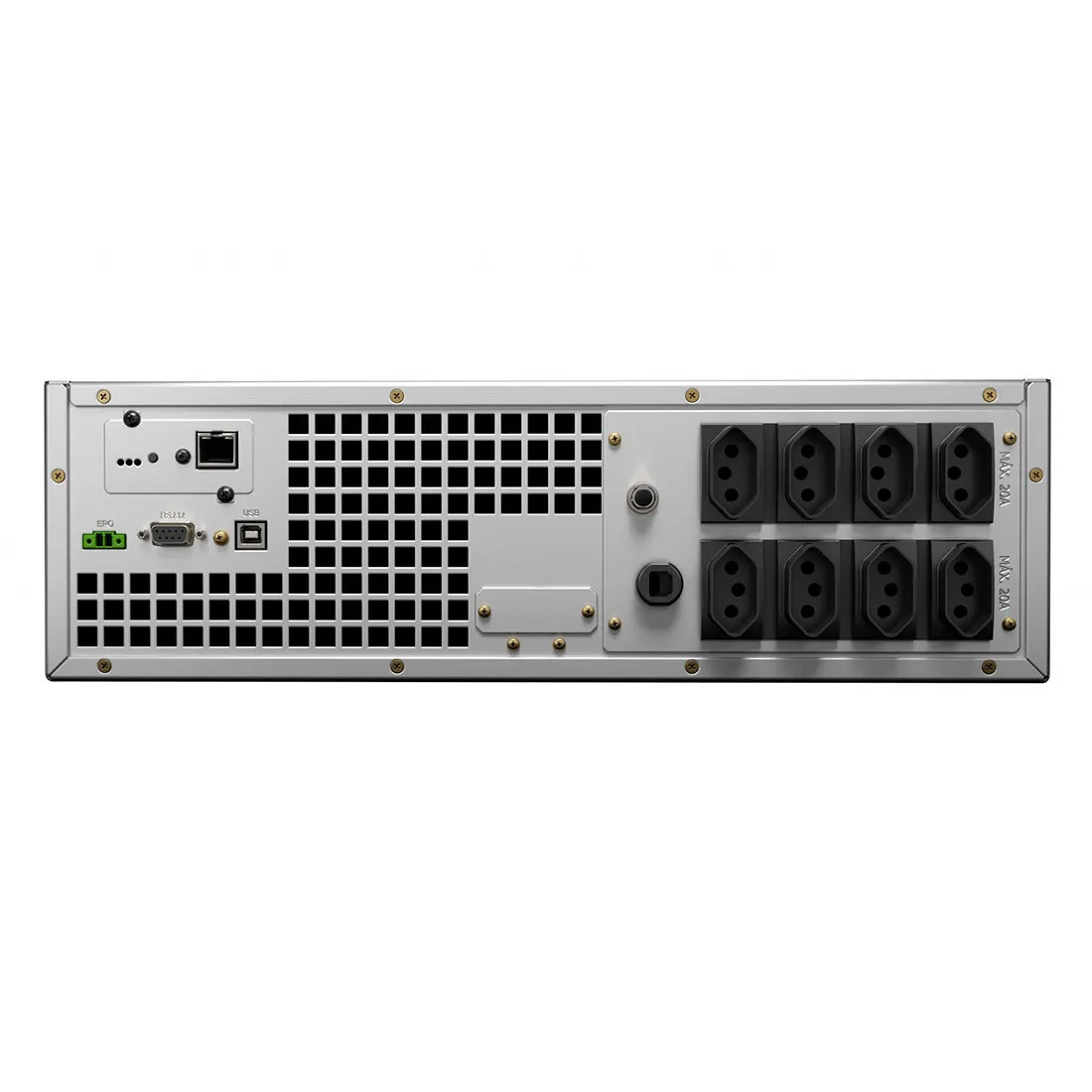 Nobreak SMS Atrium AR2200BI 115 3u XL 27853 -NAC - Imagem 2