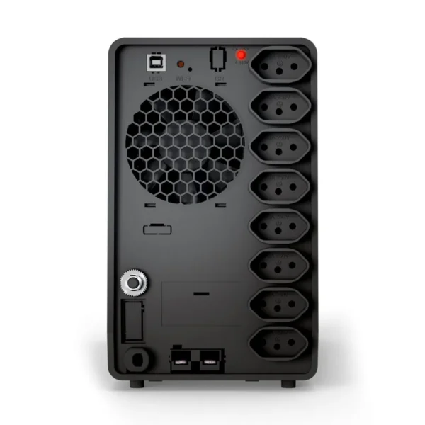 Nobreak SMS Gamer 1500Bi/Bi WiFi 29600 - Imagem 2