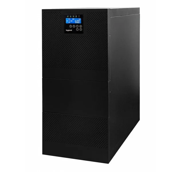 Nobreak SMS Keor BR Online Monofásico 10 kVA 28267