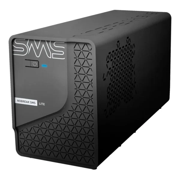 Nobreak SMS Tech 600VA Bivolt/115V - 29300