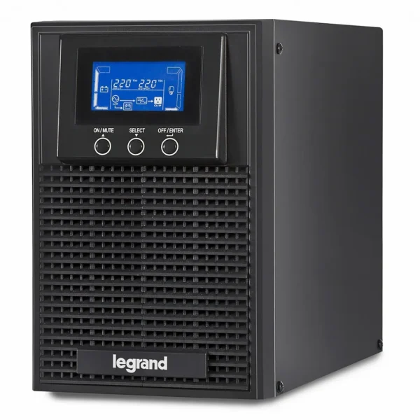 Nobreak SMS Mirage MR1000VA 23660