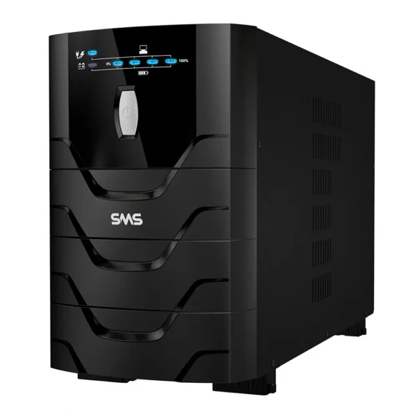 Nobreak SMS Power Vision uPV 2200VA Bi-115 NG 27745