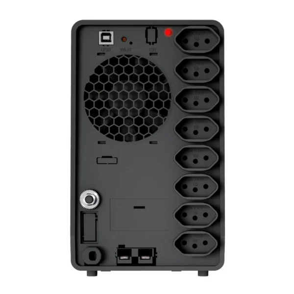 Nobreak SMS Pro 1800 VA Bivolt Wi-Fi 29403 - Imagem 2