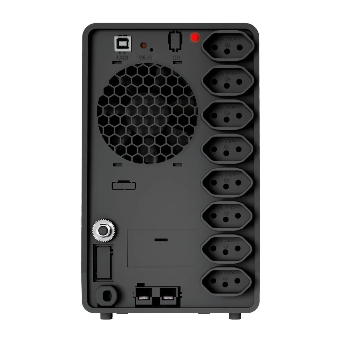 Nobreak SMS Pro 1800 VA Bivolt Wi-Fi 29403 -NAC - Imagem 2