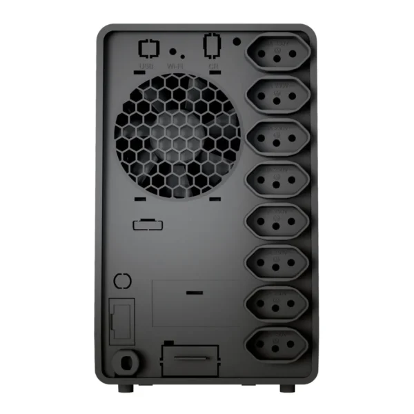 Nobreak SMS Tech 1400Bi/220 29306 - Imagem 2