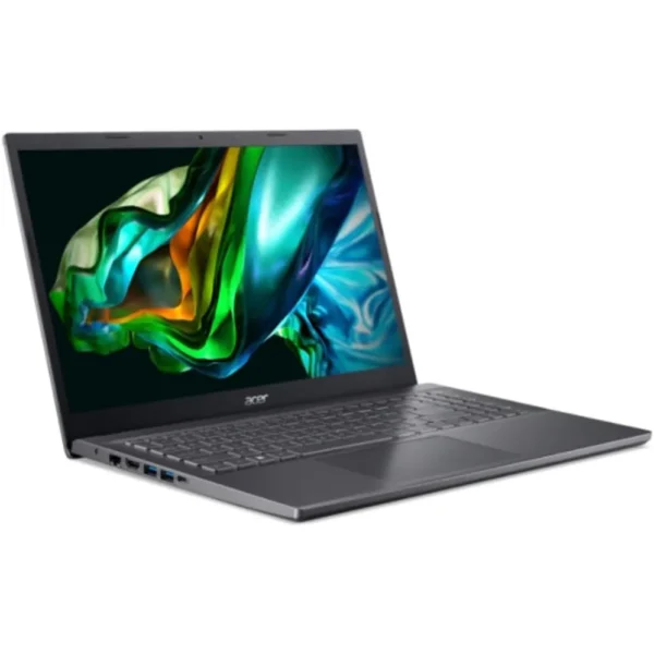 Notebook Intel Core i7 3.5Ghz 12ªGer /Mem 8Gb/DDR4 /SSD 256Gb/NVMe Tela 15,6" Full HD Linux Acer - Imagem 2