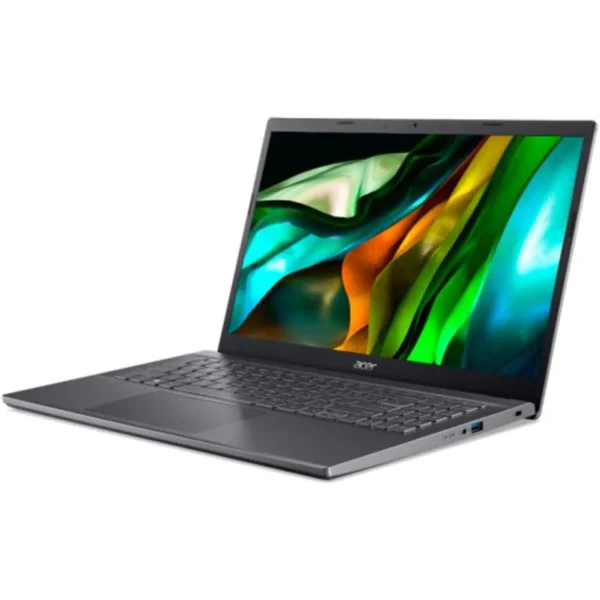 Notebook Intel Core i7 3.5Ghz 12ªGer /Mem 8Gb/DDR4 /SSD 256Gb/NVMe Tela 15,6" Full HD Linux Acer - Imagem 3