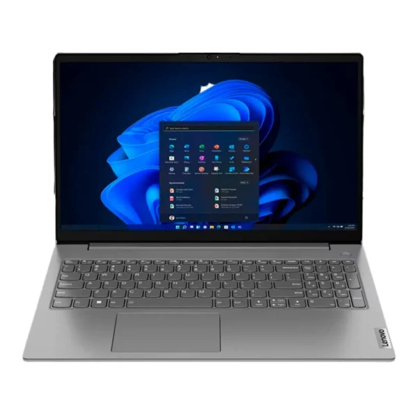 Notebook Lenovo V15 G3 Intel i5 8GB 256 GB SSD Windows 11 Pro 82UM0007BR