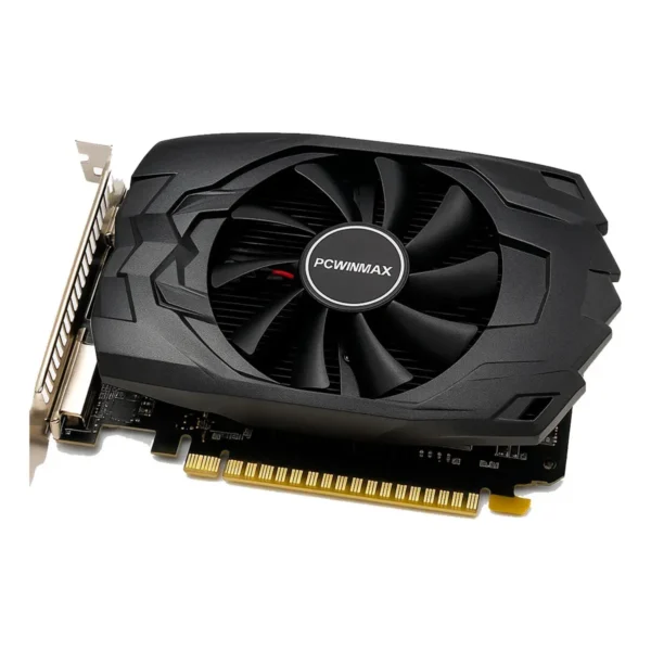 Placa de Vídeo 2GB DDR3 128Bit GeForce GT-730 VGA-DVI-HDMI PCWinmax - Imagem 2