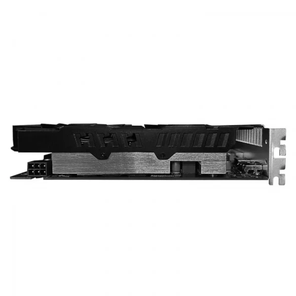 Placa de Vídeo 8Gb/DDR5 256Bit ATi Radeon RX580 3X Displayport 1X Dual Fan HDMI BRX - Imagem 3
