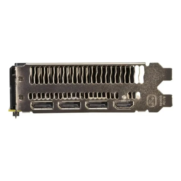 Placa de Vídeo 8Gb/DDR5 256Bit ATi Radeon RX580 3X Displayport 1X Dual Fan HDMI BRX - Imagem 4