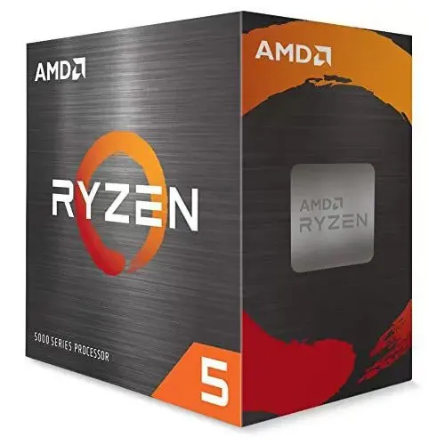 Processador AMD Ryzen 5 5600GT AM4 6Core 3.6Ghz (4.6GHz Max Turbo) 19Mb Cache Box - Imagem 2