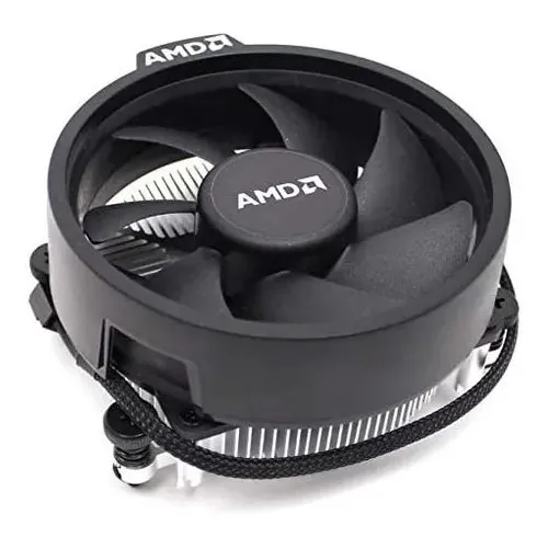 Processador AMD Ryzen 5 5600GT AM4 6Core 3.6Ghz (4.6GHz Max Turbo) 19Mb Cache Box - Imagem 3