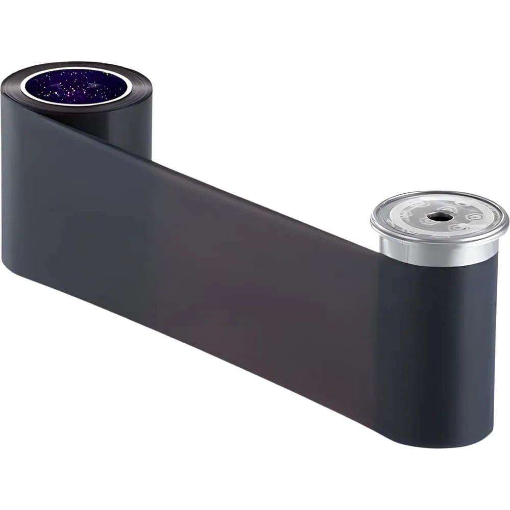 Ribbon Preto Datacard Entrust Sigma DS2 -NAC