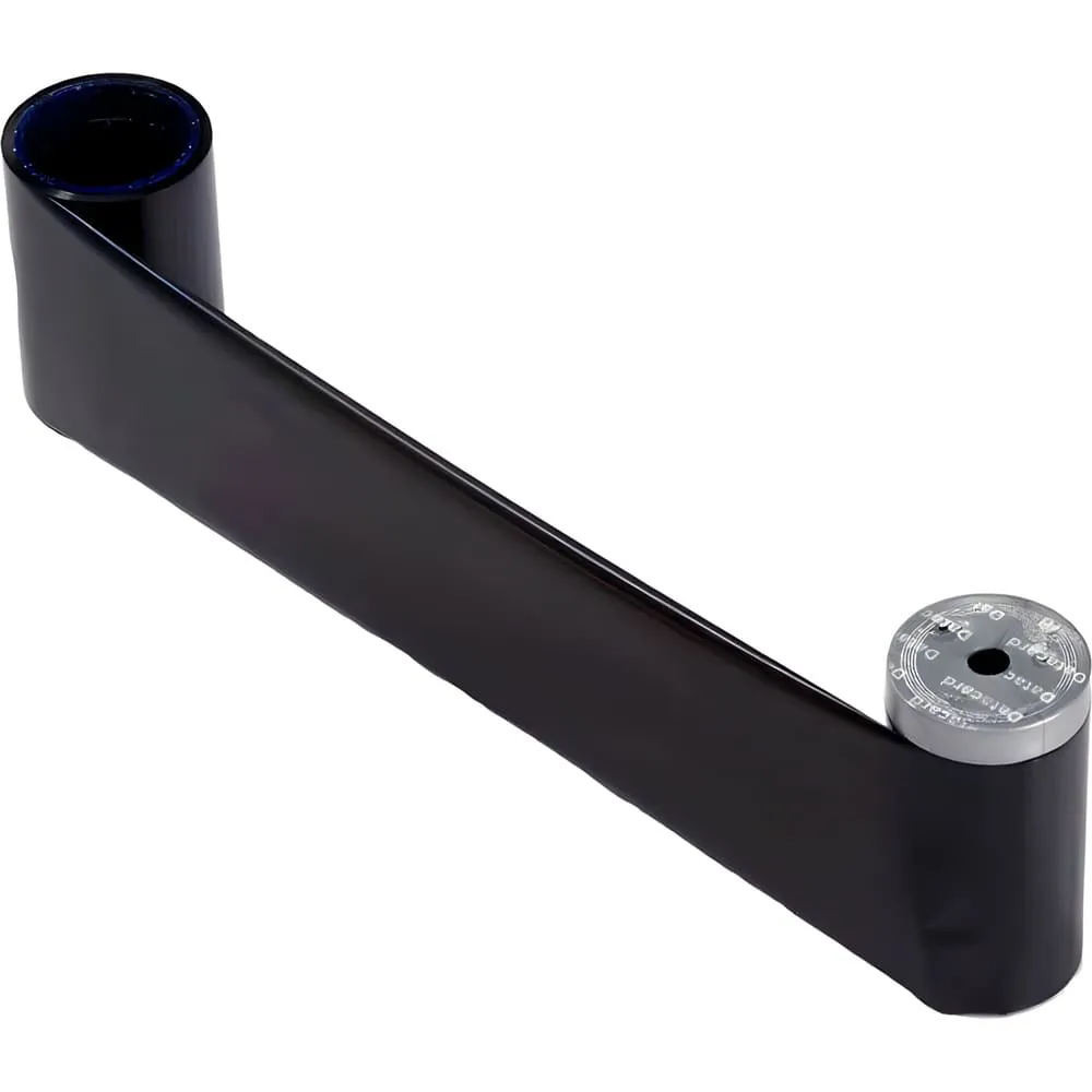 Ribbon Preto Datacard SD160/SD260/SD360/SP35/SP55 -NAC - Imagem 4