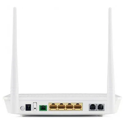 ROTEADOR ONT 142N W 300MBPS GPON INTELBRAS - Imagem 2