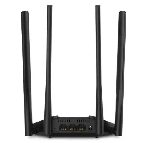 ROTEADOR WI-FI AC1200 5GHZ / 2.4GHZ WAN/LAN GIGABIT MR30G MERCUSYS - Imagem 2