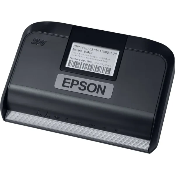 SAT Fiscal Epson SAT-A10 2.0 - Imagem 3