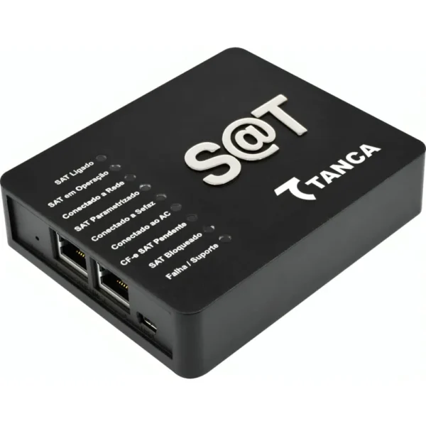 SAT Fiscal Tanca TS-1000