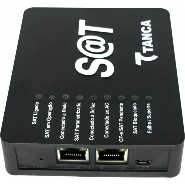 SAT Fiscal Tanca TS-1000 - Imagem 2