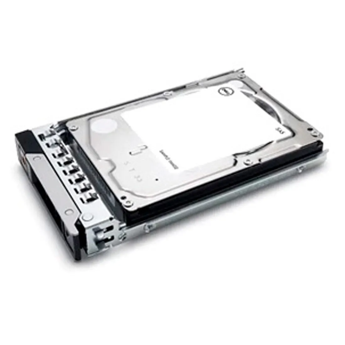 SSD Dell 480GB SATA ISE 2.5" 345-BGVP -NAC