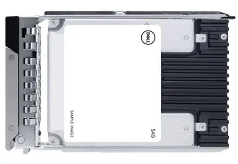 SSD Dell SAS 1.92TB SATA ISE RI 2.5" 345-BFWQ -NAC
