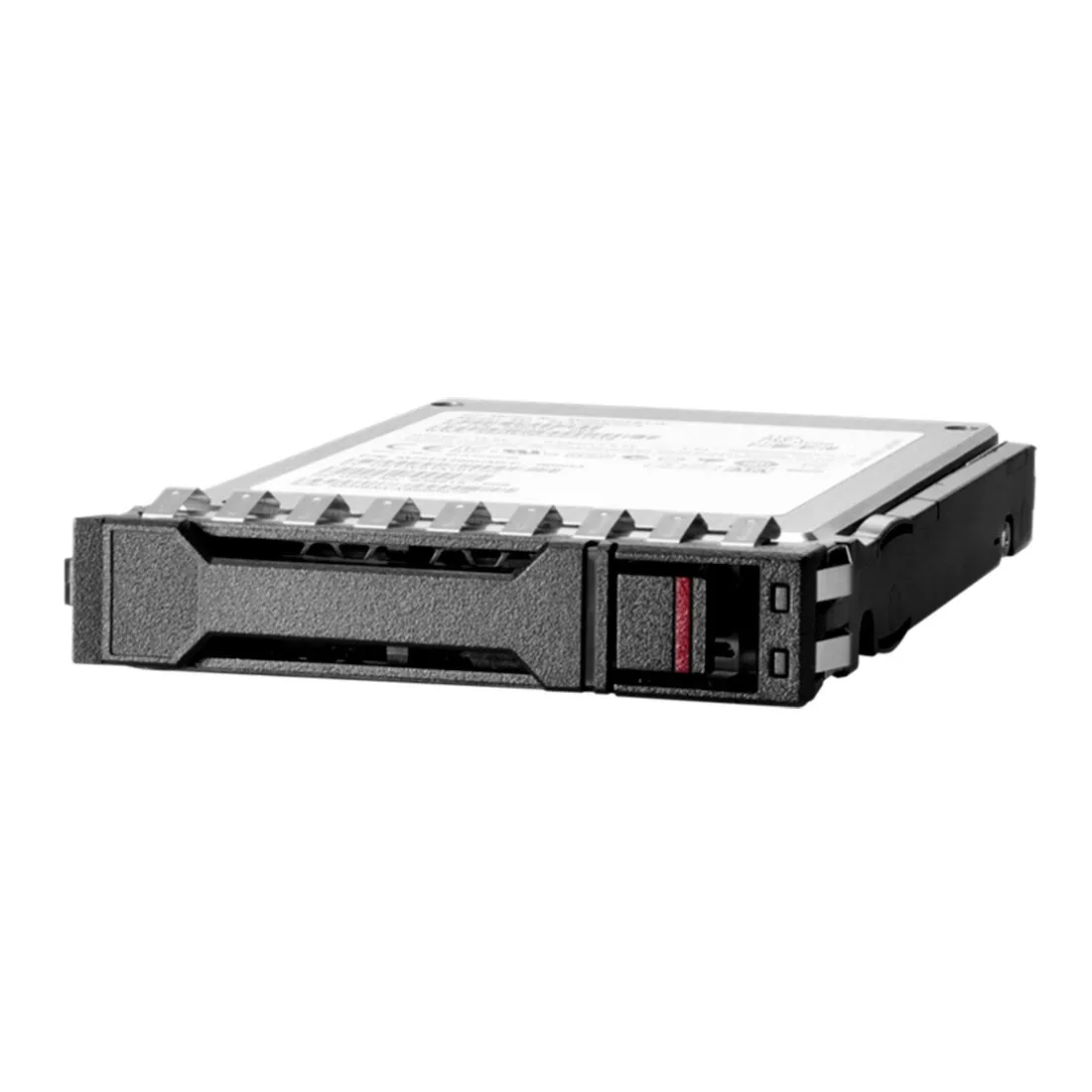 SSD HPE SATA 480GB RI SFF BC MV P40497-B21 -NAC