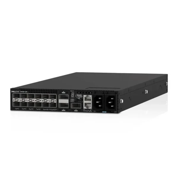 Switch Dell S4112F 210-AOYR-4W5Q