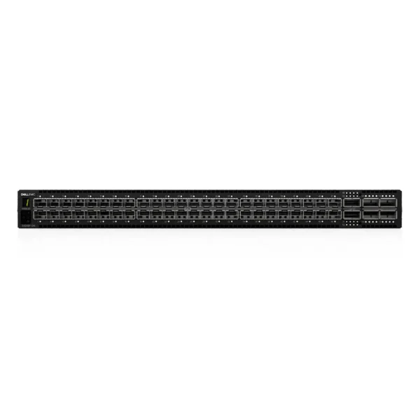 Switch Dell S5248F-ON Redundante 516W 210-APEX-6VDX - Imagem 2