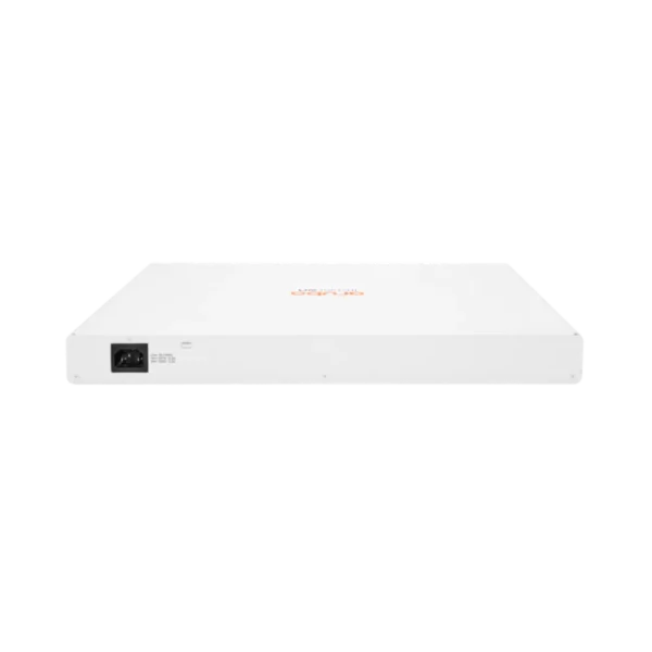 Switch HPE Aruba Instant On 1960 24G 2XGT 2SFP+ 370W JL807A - Imagem 2