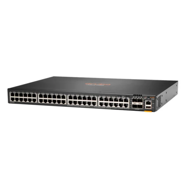 Switch HPE Aruba 6200F 48G 4SFP+ JL726A