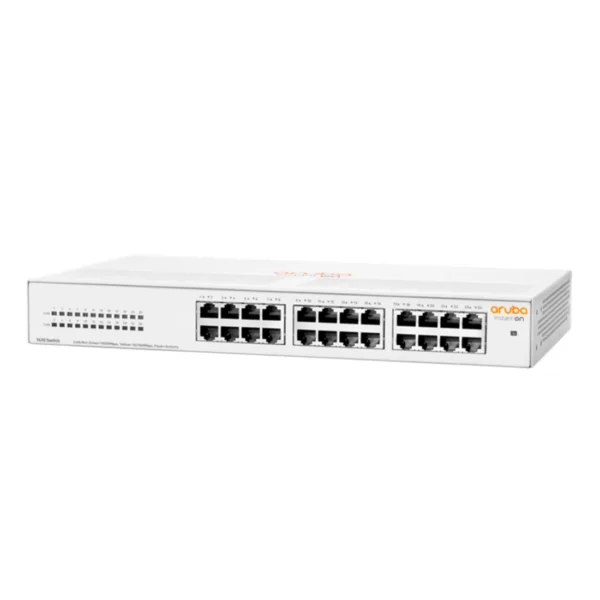 Switch HPE Aruba Instant On 1430 24G R8R49A