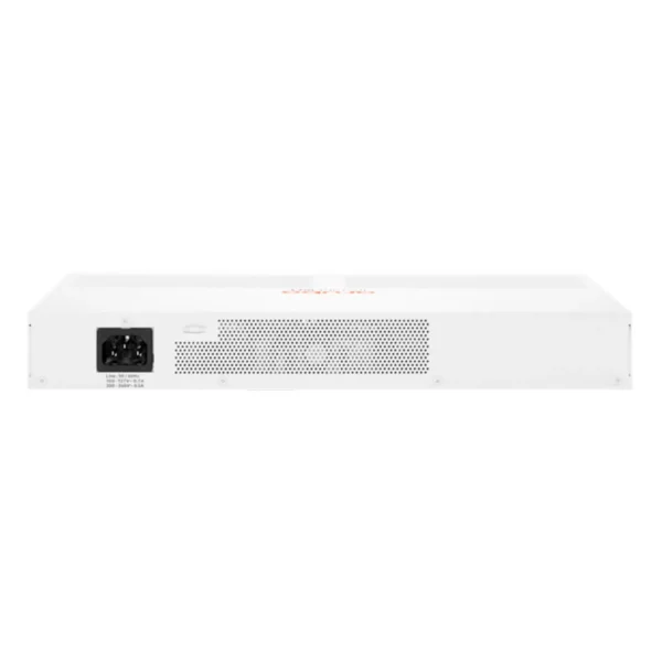 Switch HPE Aruba Instant On 1430 24G R8R49A - Imagem 2